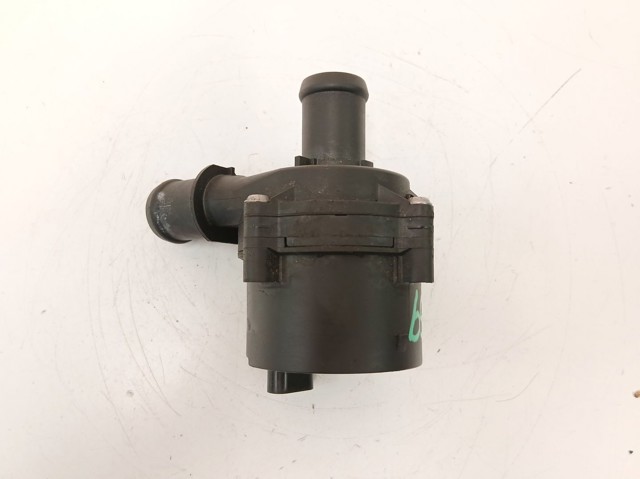 Bomba de água (bomba) de esfriamento, adicional elétrica 5Q0965567J VAG