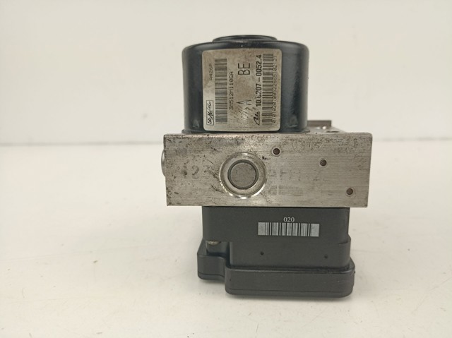 Unidade hidráulico de controlo ABS 5WK84103 FORD