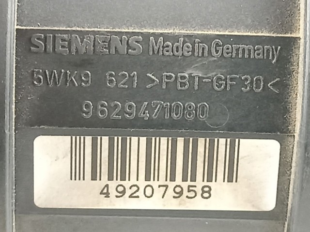 5WK9621 Peugeot/Citroen