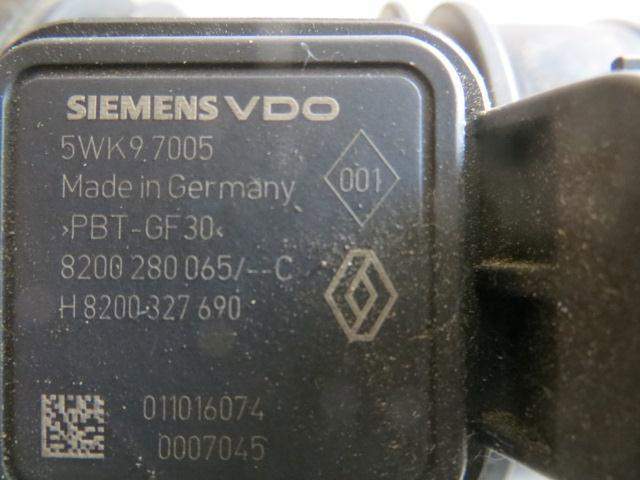 5WK97005 Suzuki