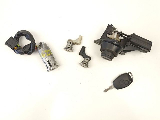 6001546809 Renault (RVI)
