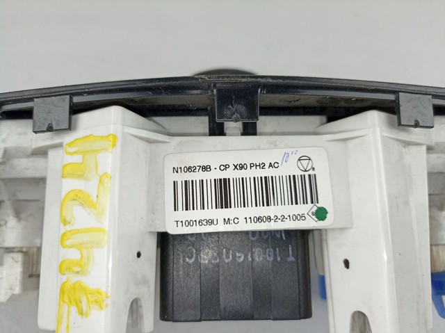 6001551800 Renault (RVI)