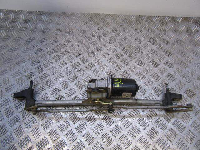Motor de limpador pára-brisas do pára-brisas Fiat Stilo  192 ao melhor preço
