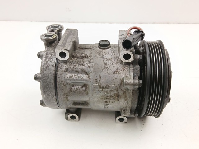 60653652 Fiat/Alfa/Lancia