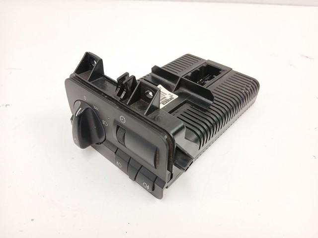 Comutador das luzes no "painel de instrumentos" 61314108587 BMW
