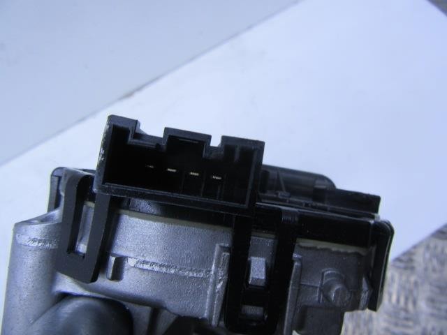 Trapézio de limpador pára-brisas 61617045613 BMW
