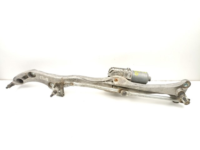 Trapézio de limpador pára-brisas 61617144937 BMW