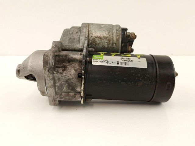 6202075 Opel