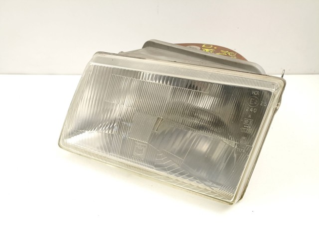 Luz esquerda 620492 PEUGEOT