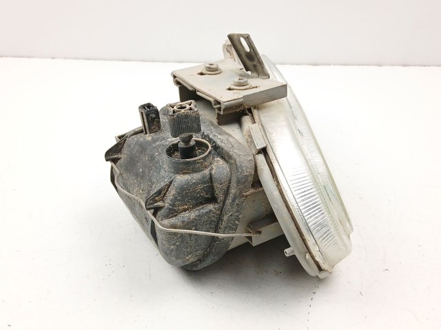 Luzes de nevoeiro esquerdas 6204N3 PEUGEOT