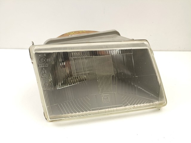 Luz direita 620592 PEUGEOT
