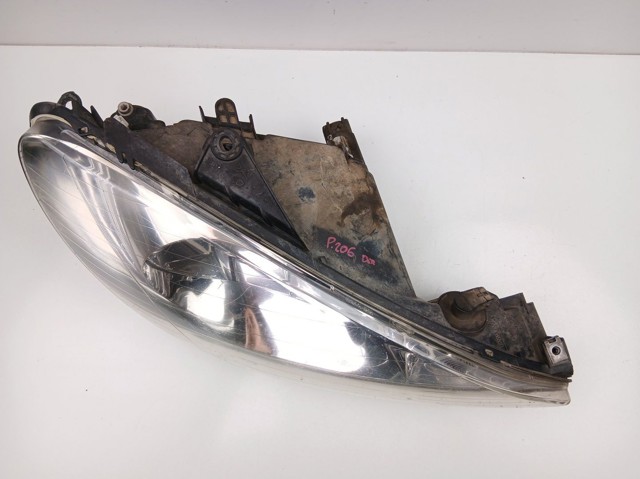 Luz direita 6205S9 PEUGEOT