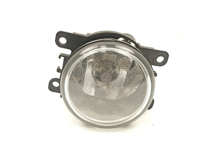 Luzes de nevoeiro esquerdas/direitas 6206E1 PEUGEOT
