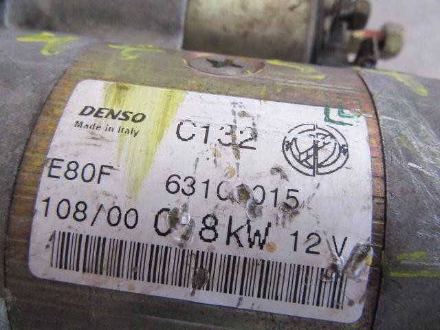63101015 Fiat/Alfa/Lancia