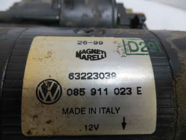 63223039 VAG