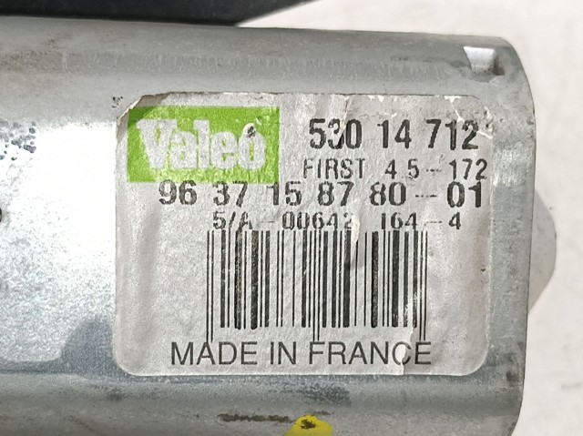 6405J9 Peugeot/Citroen