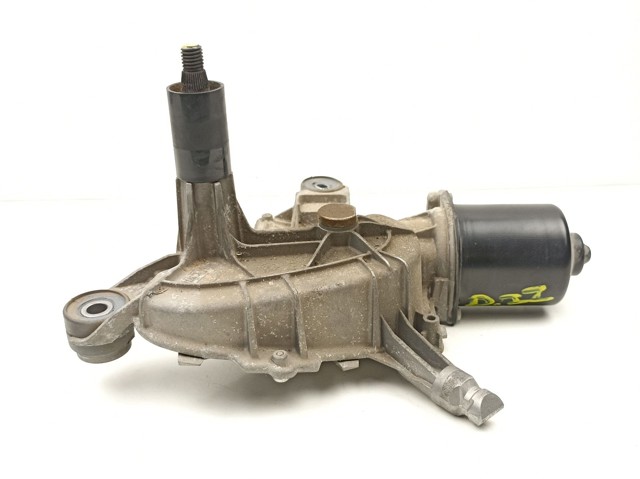 Motor de limpador pára-brisas do pára-brisas 6405PG PEUGEOT