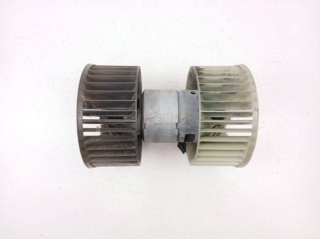 Motor de ventilador de forno (de aquecedor de salão) 64119204154 BMW