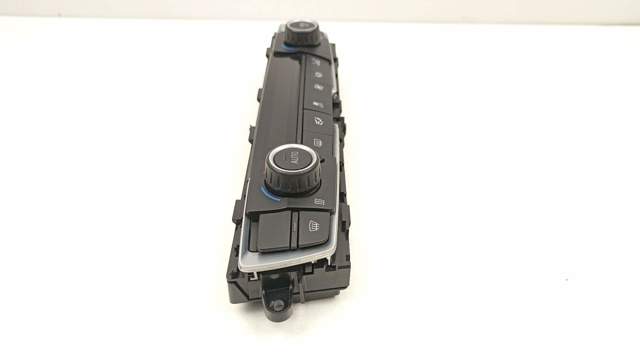 Unidade de controlo dos modos de aquecimento/condicionamento para BMW 1 F21