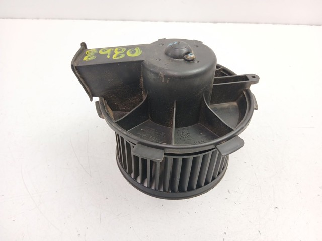 Motor de ventilador de forno (de aquecedor de salão) 6441J8 PEUGEOT