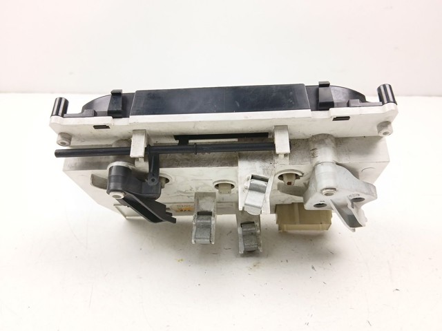 Unidade de controlo dos modos de aquecimento/condicionamento Peugeot 206  2A/C ao melhor preço