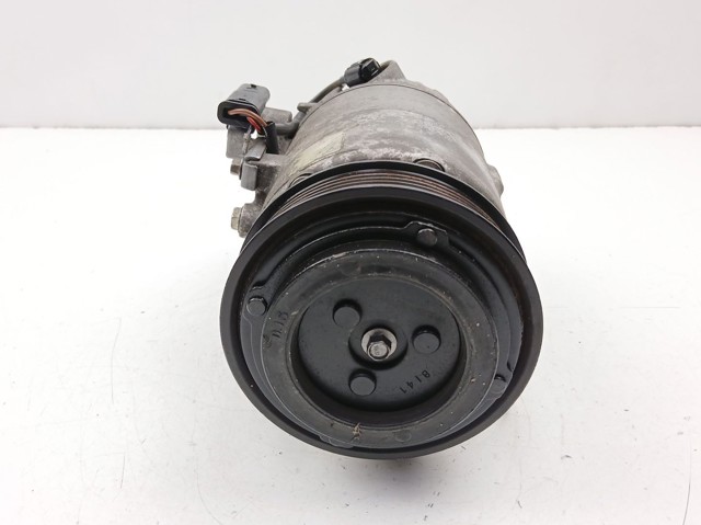 Compressor de aparelho de ar condicionado 64525A3F1D2 BMW