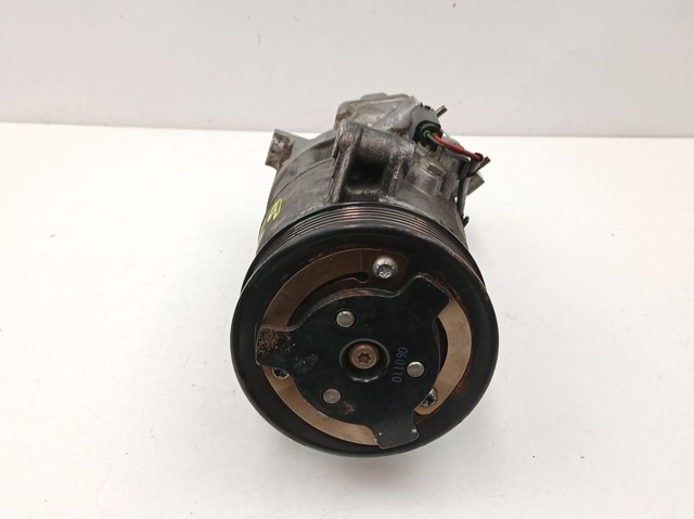 Compressor de aparelho de ar condicionado 64526915380 BMW