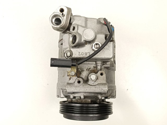 Compressor de aparelho de ar condicionado 64526925721 BMW