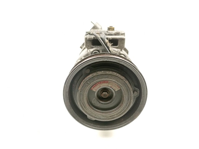 Compressor de aparelho de ar condicionado 64528363275 BMW