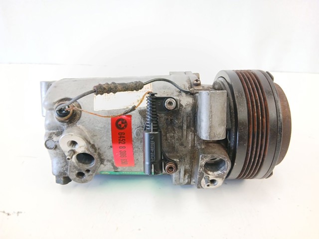 64528386650 BMW