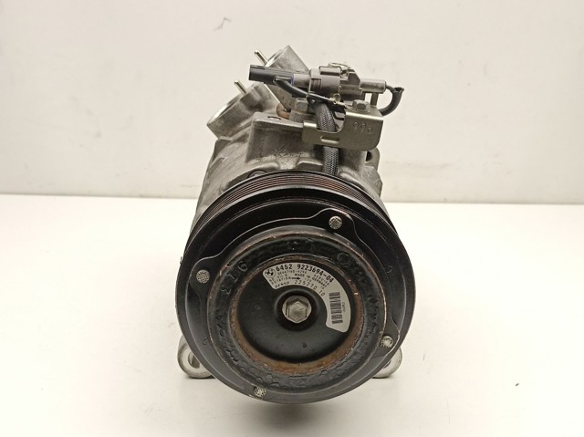 64529223694 BMW