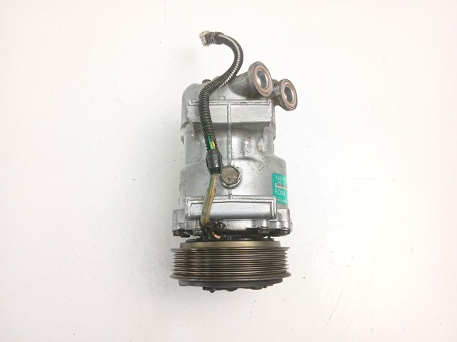 Compressor de aparelho de ar condicionado 6453EN PEUGEOT