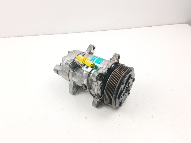 Compressor de aparelho de ar condicionado 6453KW PEUGEOT