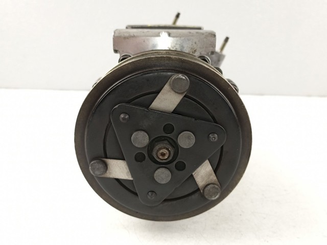 Compressor de aparelho de ar condicionado 6453LH PEUGEOT