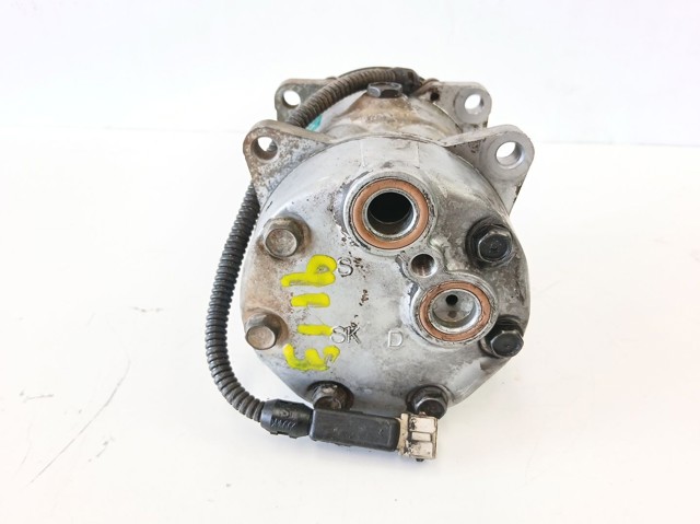 Compressor de aparelho de ar condicionado para Citroen ZX N2