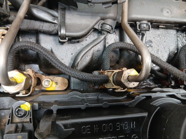 646811 Mercedes