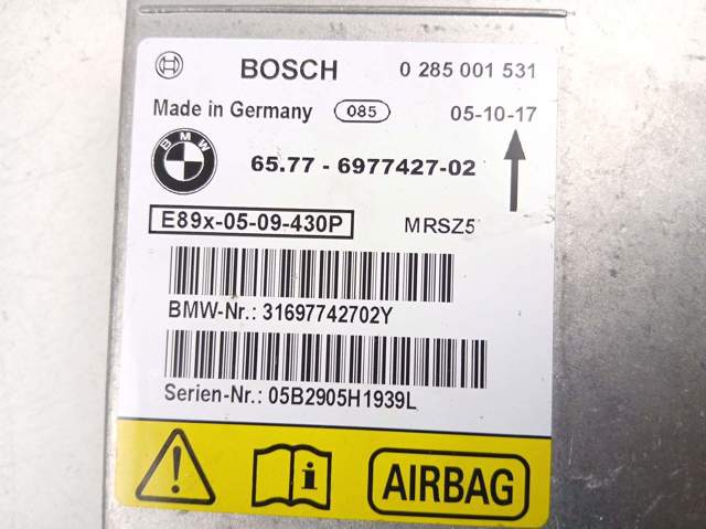 65776977427 BMW