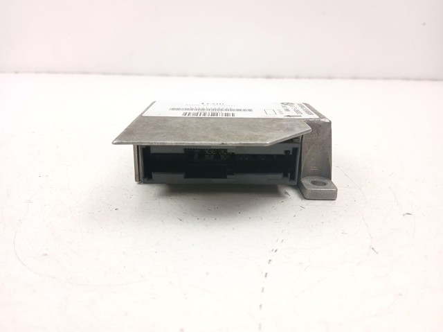Módulo processador de controlo da bolsa de ar (Centralina eletrônica AIRBAG) 65778362072 BMW