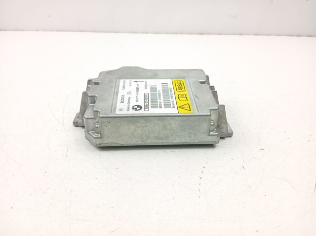 Módulo processador de controlo da bolsa de ar (Centralina eletrônica AIRBAG) 65779166057 BMW