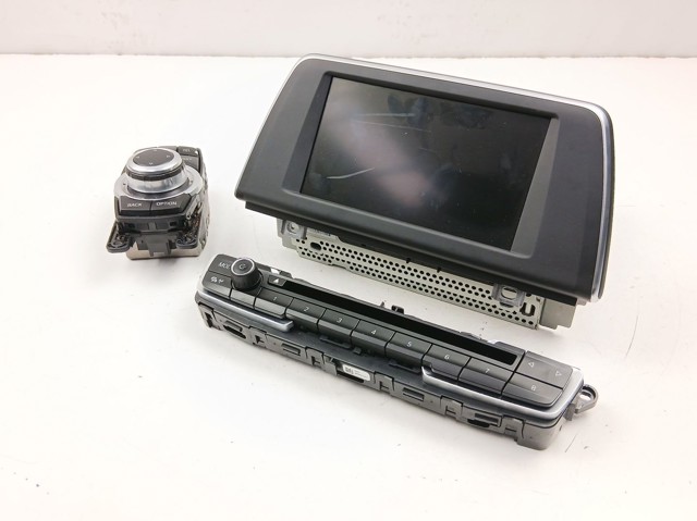 Joystick multifuncional de controlo 65829286699 BMW