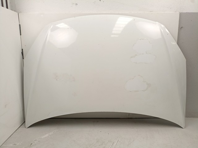 Capota 664002L010 HYUNDAI