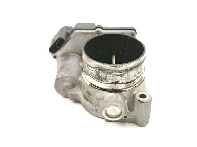 Válvula de borboleta montada 6651410225 SSANG YONG