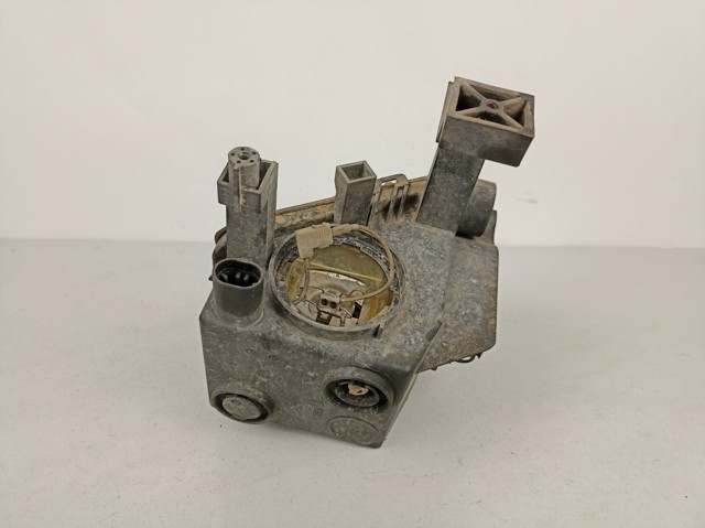 Luzes de nevoeiro direitas 6710052 OPEL