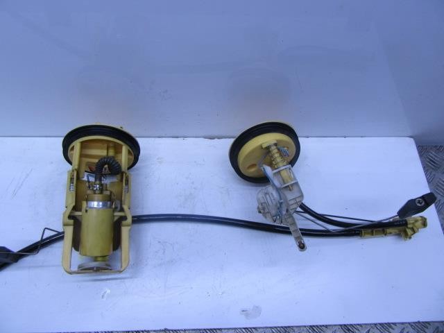 Módulo de bomba de combustível com sensor do nível de combustível 6750582 BMW