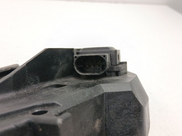 Pedal de gás (de acelerador) 6756493 BMW