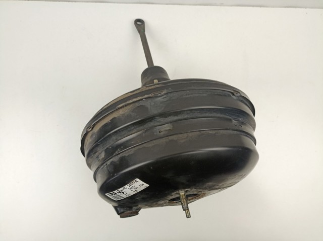 Reforçador dos freios a vácuo 6757706 BMW