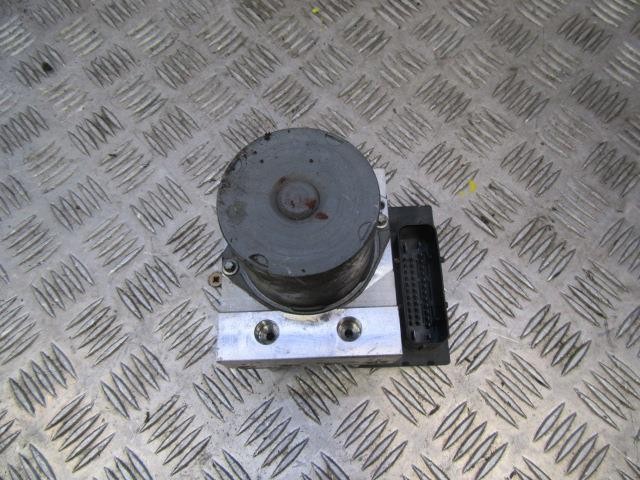 Unidade hidráulico de controlo ABS 6762059 BMW