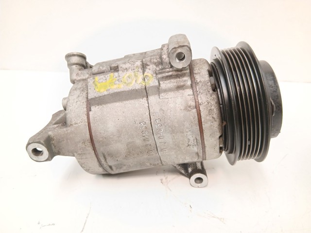 Compressor de aparelho de ar condicionado 687997689 GM