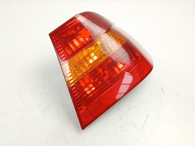 Lanterna traseira direita externa 6907934 BMW
