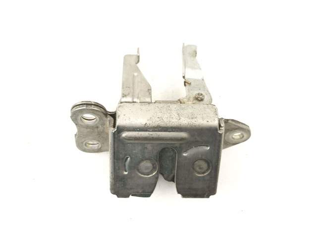 Fecho de tampa de porta-malas (de 3ª/5ª porta traseira) para Toyota Yaris P10